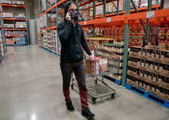 Coronavirus USA: ¿cómo ha afectado al consumo del país? 