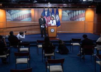 Cheque estímulo: ¿habrá una segunda ronda en mayo? 