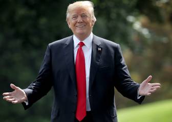 Segunda ronda de cheques de estímulo: ¿cuál es la posición de Trump y la Casa Blanca? 