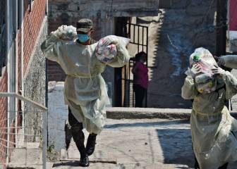 Coronavirus Honduras: 111 casos nuevos; ya son 1,010