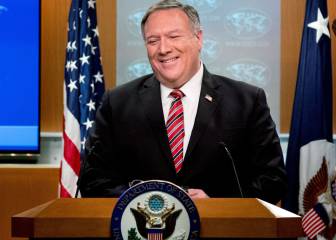 ¿Cómo ha cambiado la versión de la agencia de inteligencia sobre el origen del virus?