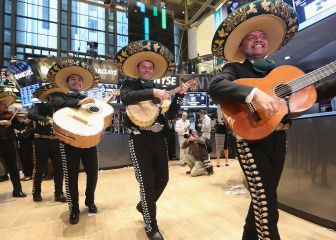 ¿Por qué se celebra en Estados Unidos el cinco de mayo?