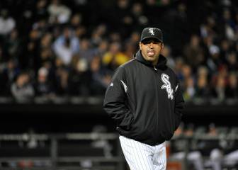 Guillén relata cuando Jordan lo venció en un juego de billar