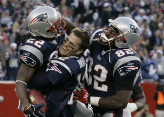 Exjugador de Patriots revela por qué Brady salió del equipo
