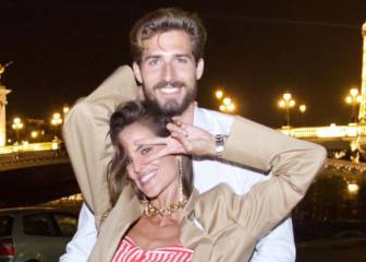 Estilo de vida de Izabel Goulart, mujer de Kevin Trapp