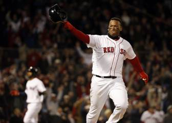 Boston contempla alteraciones al uniforme