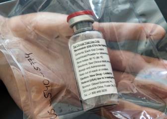 Coronavirus ¿Qué es y para qué sirve el Remdesivir ?