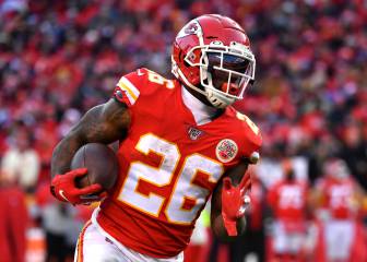 Roban a campeón del Super Bowl LIV en Los Angeles