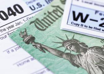 Consigue el cheque de estímulo antes de lo esperado