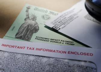 ¿Es el cheque de estímulo un ingreso sujeto a impuestos?