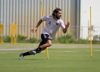 La MLS apunta a su regreso