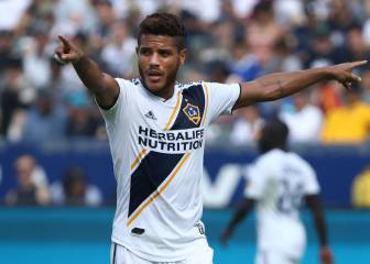 Jona ve a la MLS como una de las mejores ligas del mundo