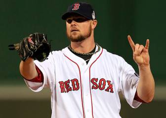 Jon Lester, dispuesto a una segunda etapa en Boston