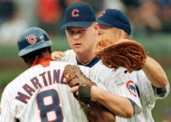 Hace 22 años Kerry Wood dominó al mundo del baseball