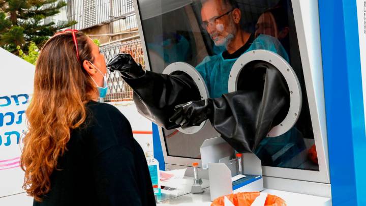 Coronavirus en Estados Unidos en vivo: casos, muertos y noticias de USA, hoy