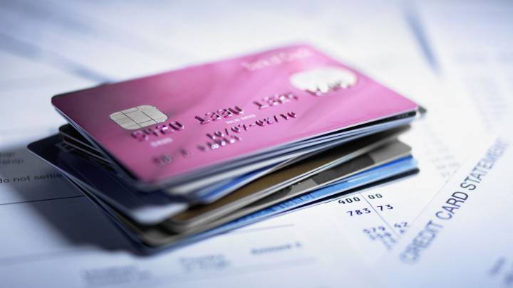 ¿Puedo usar el cheque estímulo para pagar las deudas de mi tarjeta de crédito?