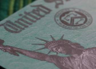 ¿El banco puede incautar mi cheque de estímulo?