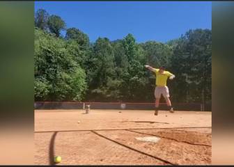 La celebración de este padre por el hit de su hijo se hizo viral