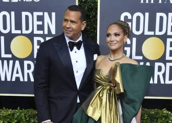 A-Rod y J-Lo retiran oferta para comprar a los Mets