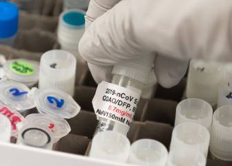 Vacuna coronavirus: ¿cómo van las pruebas clinicas en USA?