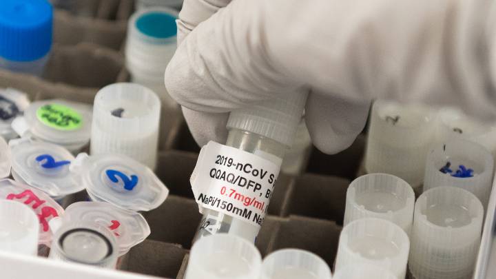 Vacuna coronavirus: ¿cómo van las pruebas clinicas en USA?