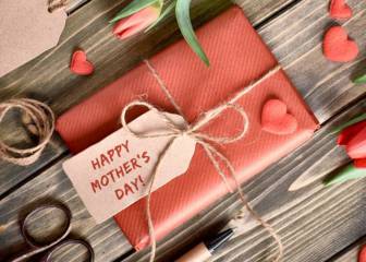 Los mejores regalos para este Día de las Madres