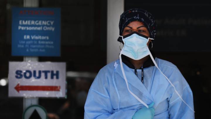 Coronavirus USA: Metro de New York cierra por primera vez en su historia
