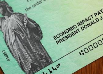 Cheque estímulo en Estados Unidos: qué hacer si recibí el dinero del IRS por error 