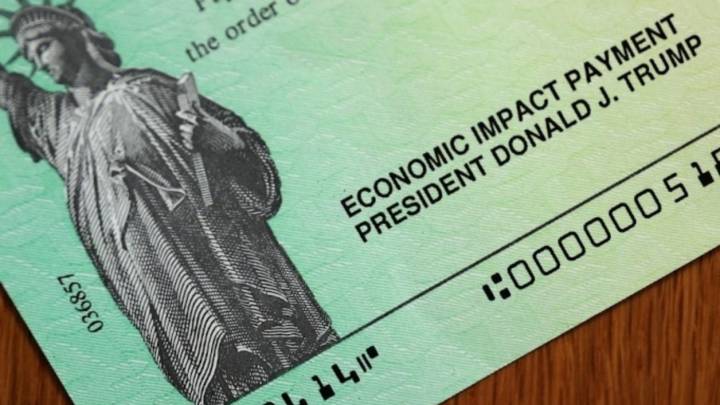 Cheque estímulo en Estados Unidos: qué hacer si recibí el dinero del IRS por error 