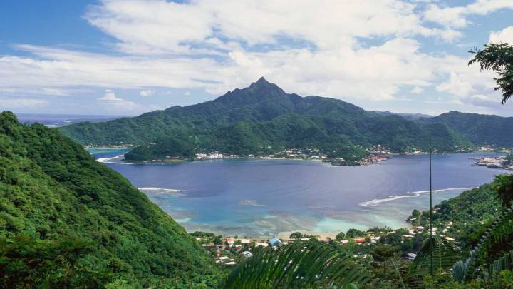 Samoa Americana, la única región de Estados Unidos sin casos de coronavirus 