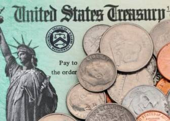 Cheque de estímulo: ¿Qué hago si no recibí los 500$ por hijo?