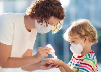 Coronavirus en menores causa la enfermedad de Kawasaki