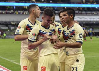 Estrella del América revela que pudo llegar antes a la MLS