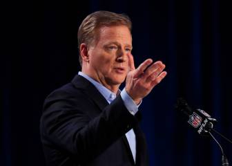 Godell podría cambiar el calendario 2020 por crisis