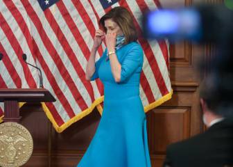 Resumen de Coronavirus en USA: Causas, Muertes y Noticias del 8 de mayo