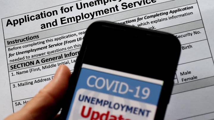 Coronavirus en USA: ¿quiénes están habilitados para cobrar las ayudas al desempleo? 