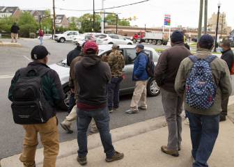 ¿Qué tan reales son las cifras de desempleo de USA?