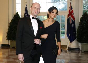 Portavoz del Vicepresidente de USA da positivo por coronavirus