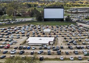 ¿Qué estados iniciaron la reapertura y cuáles mantienen la orden 'Stay at Home'? 