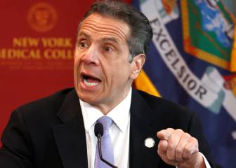 Resumen del coronavirus en Estados Unidos: 9 de mayo