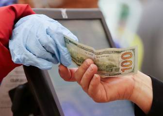 Cheque de estímulo: ¿puedo recibirlo si soy residente desde este año? 