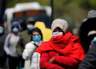 Coronavirus: ¿qué ayudas al desempleo hay en USA? 