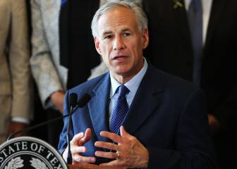 Coronavirus USA: ¿qué ciudades de Texas siguen en cuarentena?