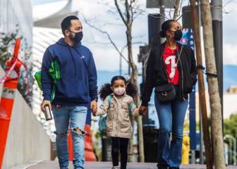 Coronavirus USA: ¿es obligatorio el uso de mascarillas en Texas? 