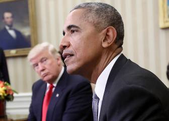 Obama critica a Trump por el manejo del coronavirus en USA
