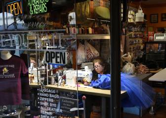 Ayudas para pequeñas empresas: cómo solicitar el paquete 