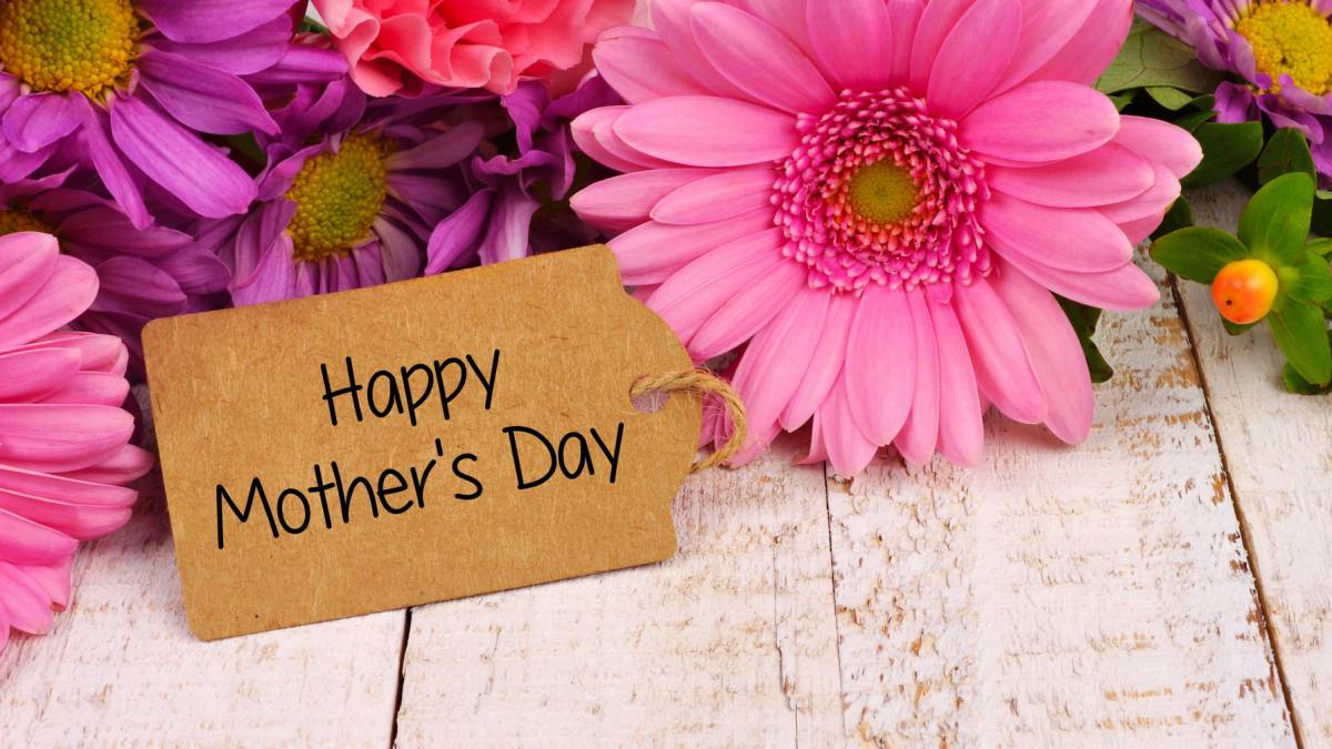 Día de las Madres ¿por qué se celebra el 10 de mayo en Estados Unidos