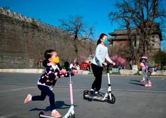 Coronavirus en USA: Síntomas del nuevo síndrome que afecta a los niños