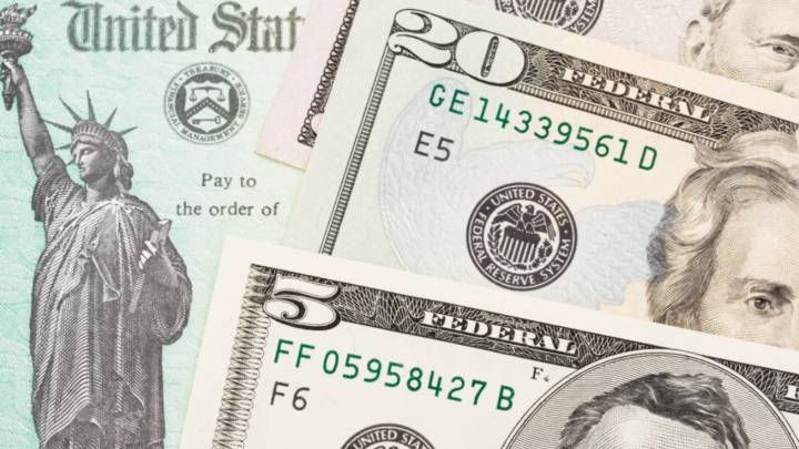 Cheque de estímulo IRS en Get My Payment: Fecha y hasta cuándo puedo dar mi cuenta y cobrarlo