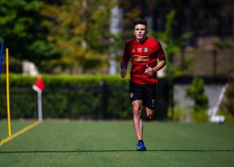 Listas las semifinales de la eMLS, así se jugarán